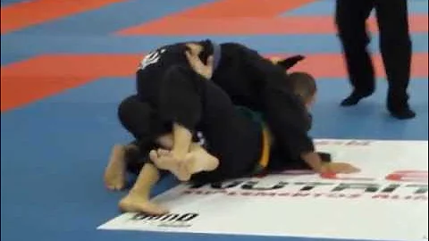 Jiu Jitsu Julio Chero