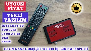 NEREDEYSE BEDAVAYA BU KADAR ÖZELLİK | HIREMCO COMBO KING SUPER | ŞAŞIRACAKSINIZ MİLLET