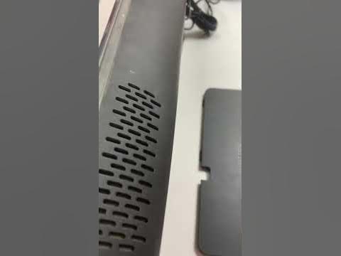 Саундбар Philips HTS5120/51 - YouTube