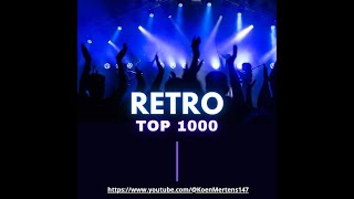 Retro TOP 1000 (Part 32) (225 - 201)