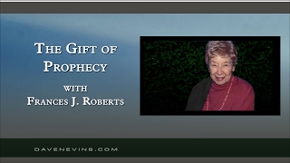 Come Away My Beloved  -- [ interview with Frances J. Roberts on hearing clearly in prayer ]