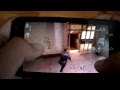 Max Payne Mobile on Galaxy Nexus