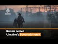 Ukraine: Russian warplanes pound Kyiv after weeks of calm - Al Jazeera English