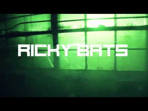 Ricky Bats &quot;My Crew Hungry&quot; ft. Uncle Murda (DIR. Da Inphamus Amadeuz)