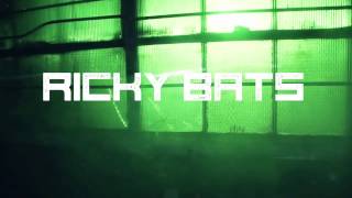 Ricky Bats "My Crew Hungry" ft. Uncle Murda (DIR. Da Inphamus Amadeuz)