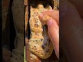 Deep Rust Removal || HCL / Phosphoric Acid solution Hack, actually work || Metal Pully🏎️✨ #shorts