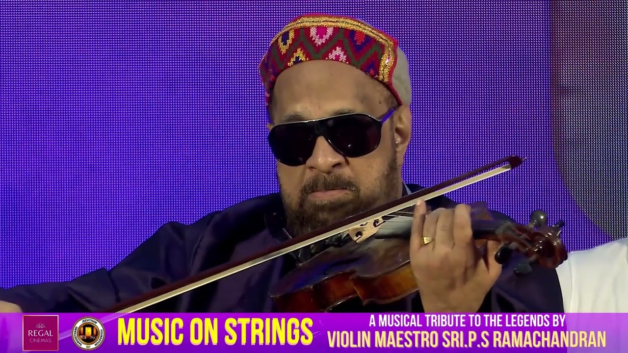 Mere Mehboob- Music On Strings