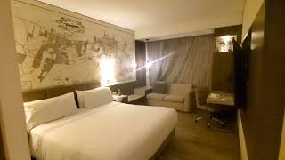 Courtyard Marriott : Bogotá, Colombia