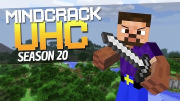 UHC Ultra Hard Core S20 E01 - Let