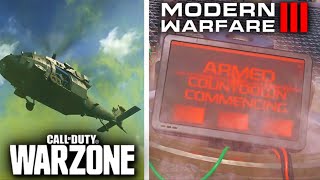 ALL Warzone Victory Cutscenes (2020-2024) Including Fortune's Keep 2024 Warzone Victory Cutscene