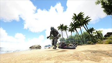 Ark How To Get The Eggcellent Adventure Chibis! - Ark Eggcellent Adventure 6