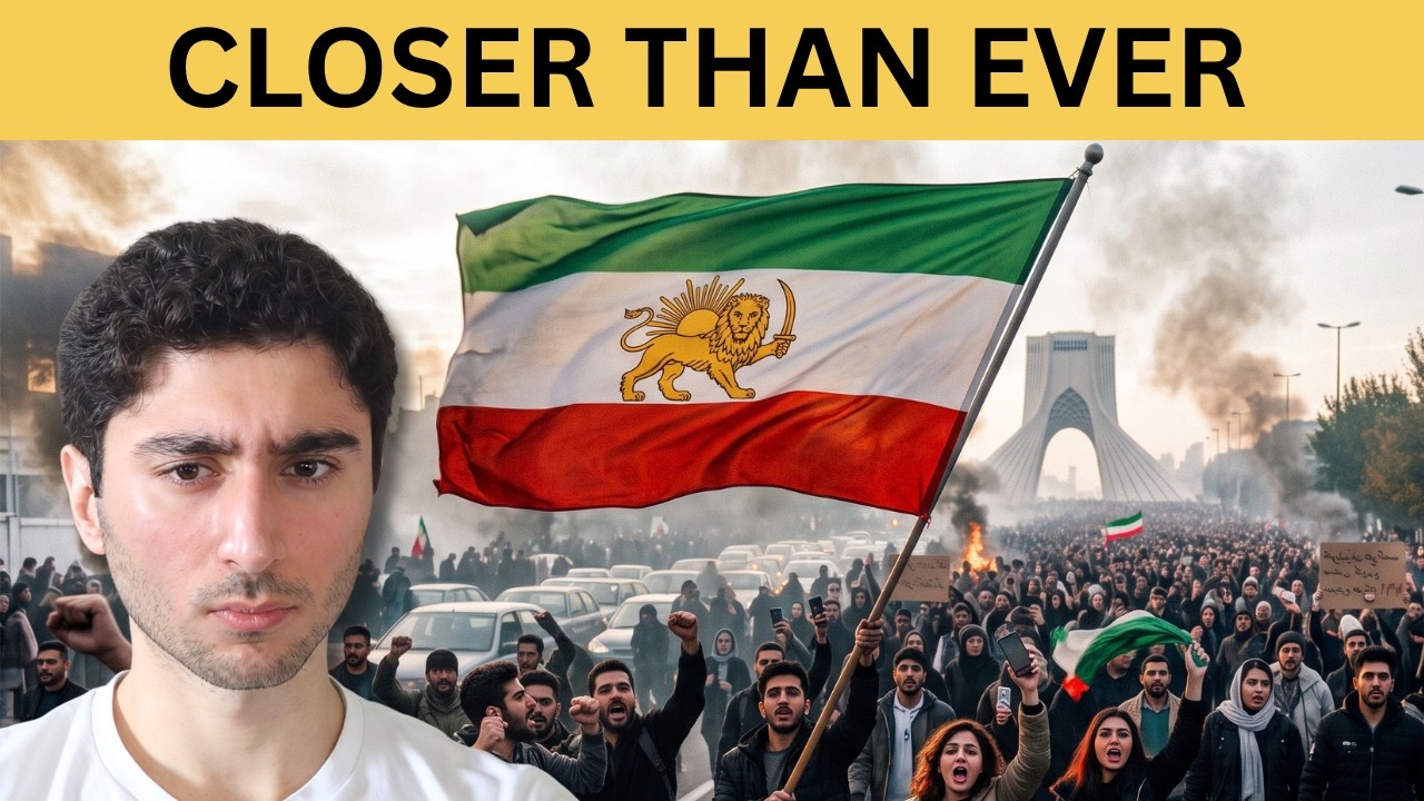 The US and Iran Are on a Collision Course Because Of This