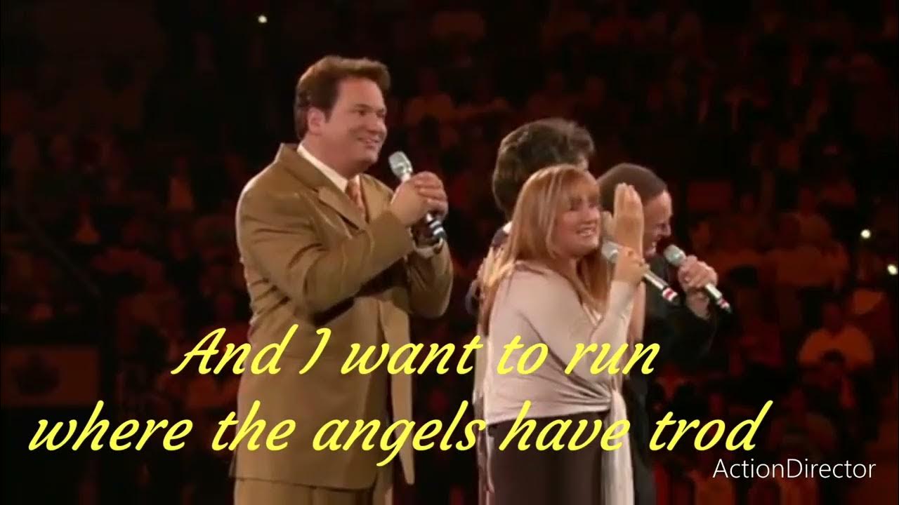 Hoppers Jerusalem with lyrics YouTube