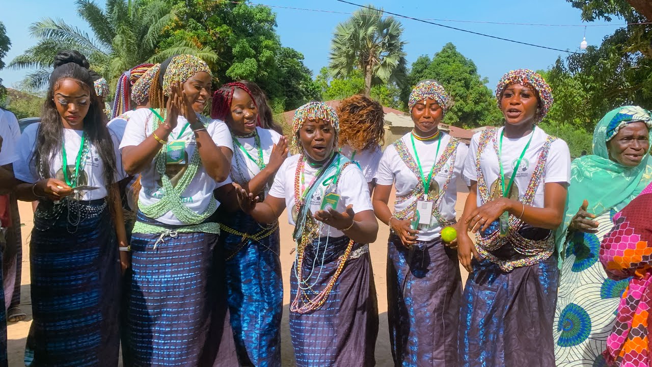Journée Culturelle Kamanar