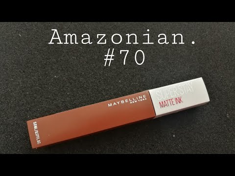 Ini Lipcream yang menurut aku sangat amat worth it. karena kenapah? cek videonya sampai habis ! 😍😍. 