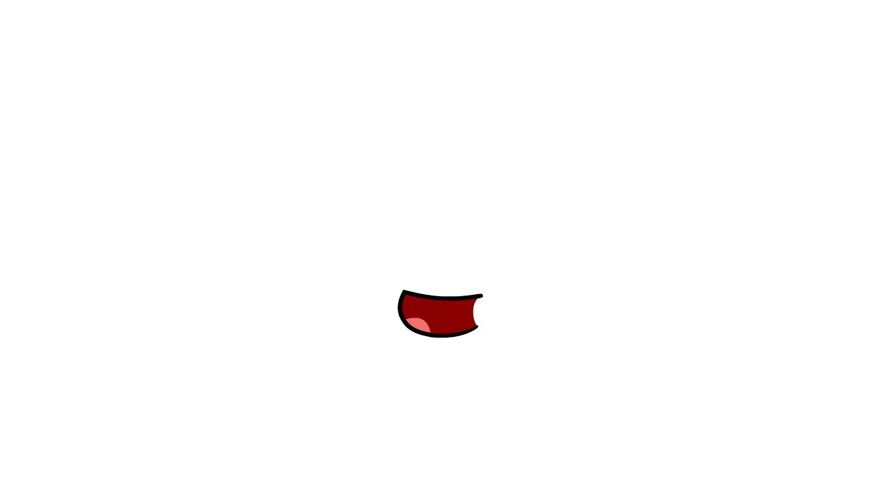 Bfdi Large Mouth Test