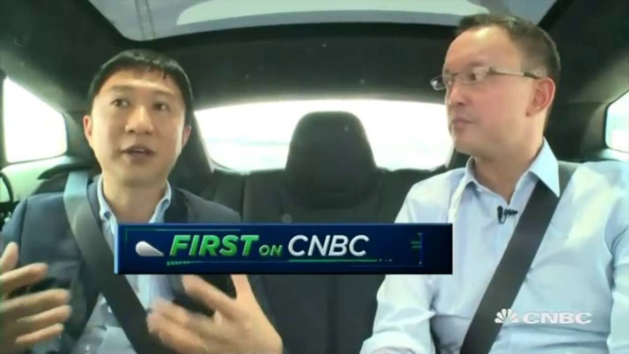 RYDE launches inter-city Singapore-Hong Kong carpool service!