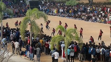 CBIT Shruti flashmob 2023 #college  #collegelife #2023 #flashmob #cbit #crazydancer