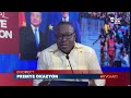 Mise en contexte | Haïti : Menace de déportations massives et un calendrier électoral surréaliste...