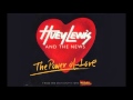 Huey Lewis and the News - The Power of Love - Instrumental