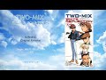 TWO-MIX - BURNING (Karaoke / カラオケ) - [Remaster]