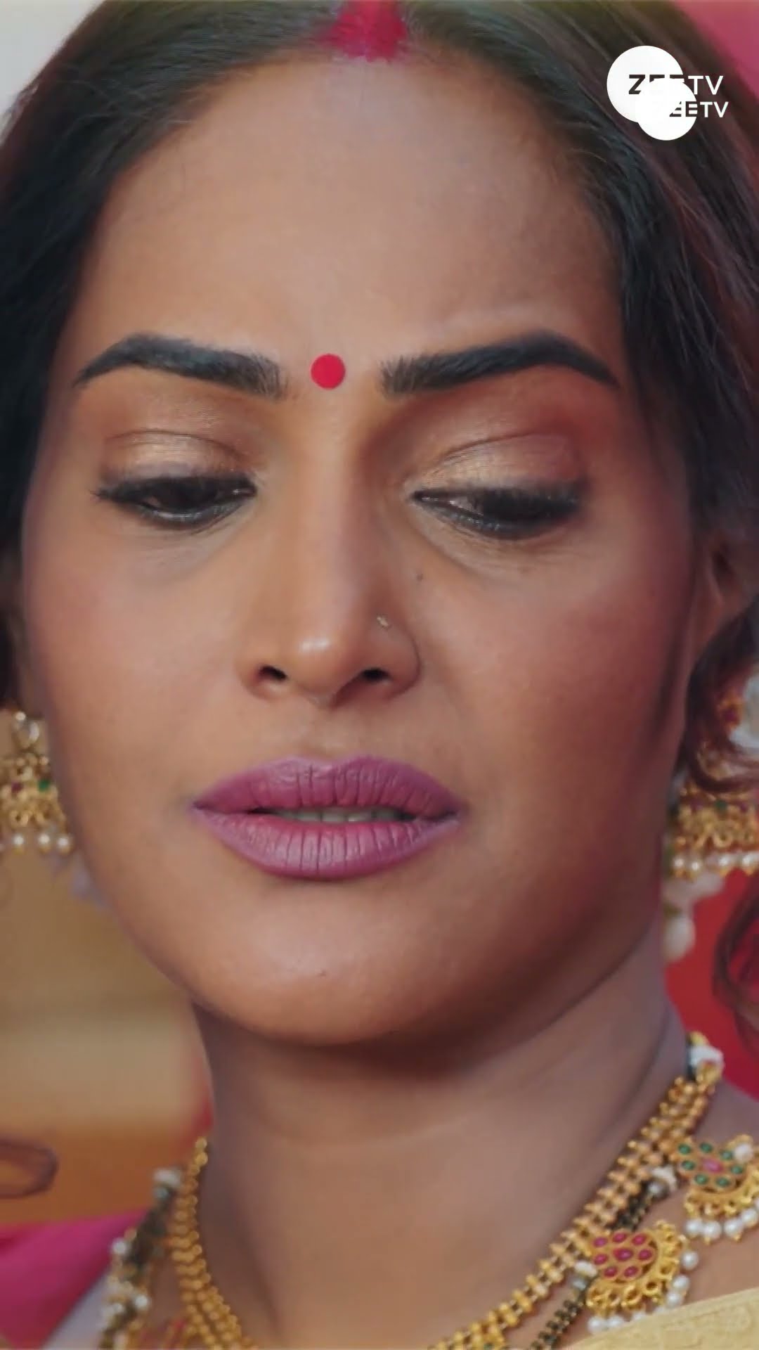 #Bas Itna Sa Khwaab #Shorts #Zee TV #Entertainment #Reality Tv Show
