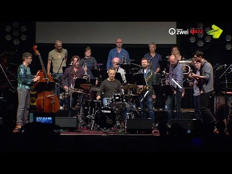 jazzahead! 2019 - Flat Earth Society