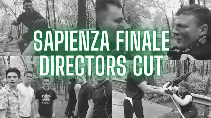 Sap Finale Directors Cut