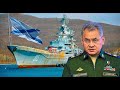 Приплыли: катастрофически стареющий ВМФ России на пороге «потопления»...