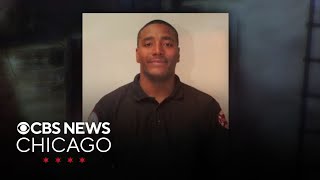 Charges dropped in death of Chicago firefighter Jermaine Pelt
