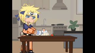 Alone, Completely Alone Naruto Angst?