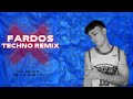 FARDOS TECHNO REMIX (JC Reyes, De La Guetto)