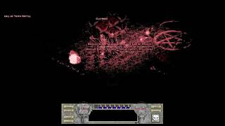 Diablo + Hellfire Hell difficulty - Bard - Attack on Diablo (DevilutionX 1.5.1)