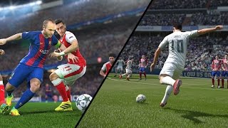 FIFA VS PES | ¿Cuál comprar?