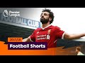 Remarkable Goals | Premier League 2017/18 | Salah, Pogba, Jesus