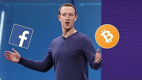 Facebook Coin Is Coming, OmiseGo Gibraltar, Stablecoin Revolution & Binance In India - DayDayNews