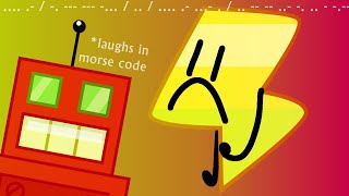BFB Randomized Viewer Voting 2