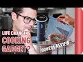 Chefs Review 'LIFE CHANGING' Kitchen Gadget | SORTEDfood
