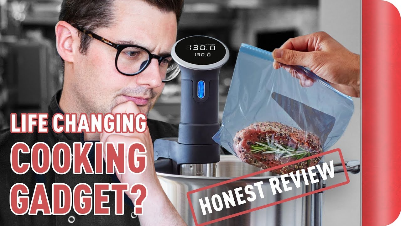 Chefs Review 'LIFE CHANGING' Kitchen Gadget useful kitchen gadgets under $10
