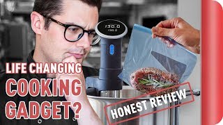 Chefs Review 'LIFE CHANGING' Kitchen Gadget | Sorted Food