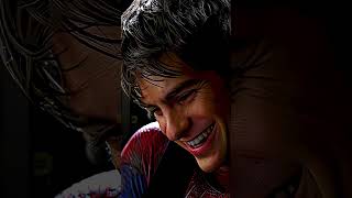 The Flip Edit in 4k #andrewgarfield #shorts #spiderman