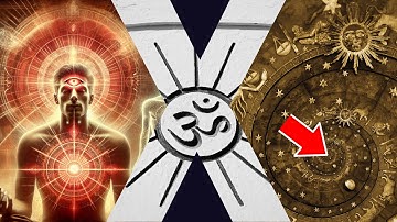 OM: The Vibration of Universal Unity Explained