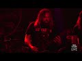 Capture de la vidéo Demilich (Late Show) Live At Saint Vitus Bar, May. 4Th, 2018 (Full Set)