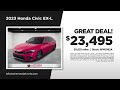 Used Hatchback 05/22/2026 7430196