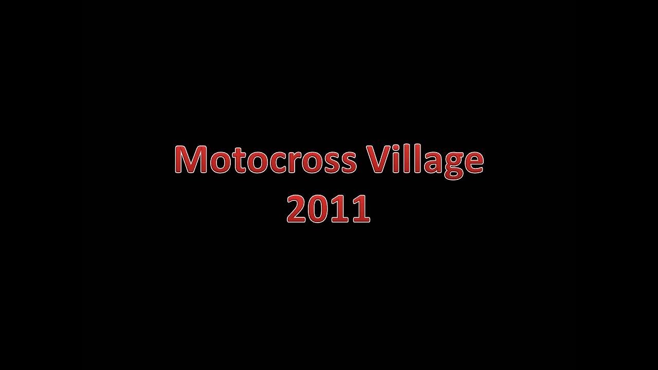 Motocross Village 2011
