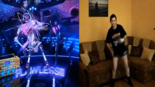 Dance Central 2 - Technologic - Hard 100%