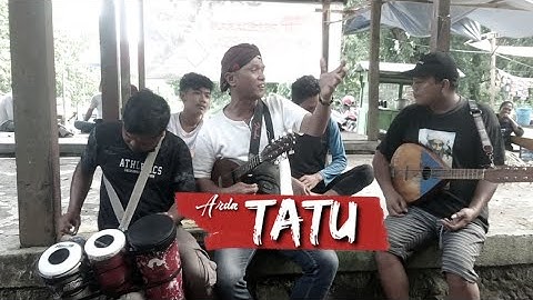 Arda TATU [OFFICIAL] Cover Pengamen jawa timur Mas Sinyo Cs