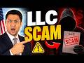 Starting US LLC? Avoid These 5 Scams (Amazon FBA Sellers)