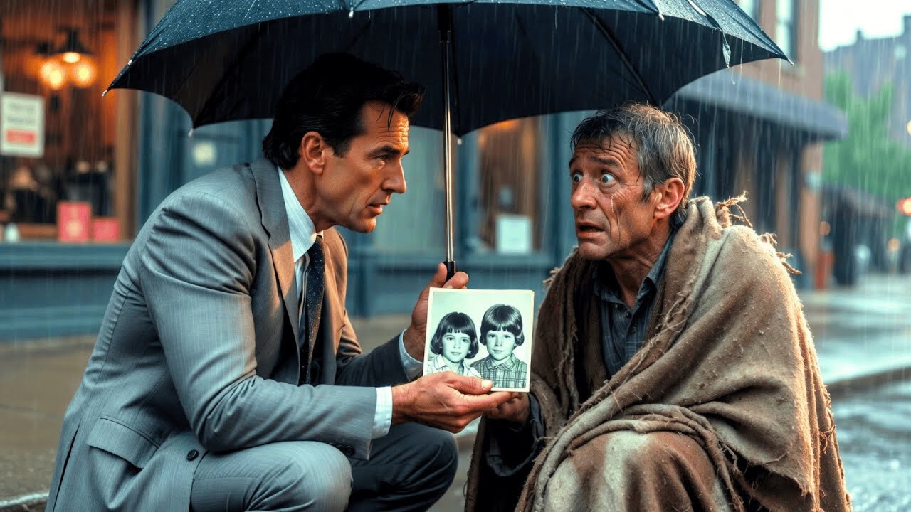 A Família Que Enterrou O Filho Errado - 50 Anos Depois A Verdade Apareceu