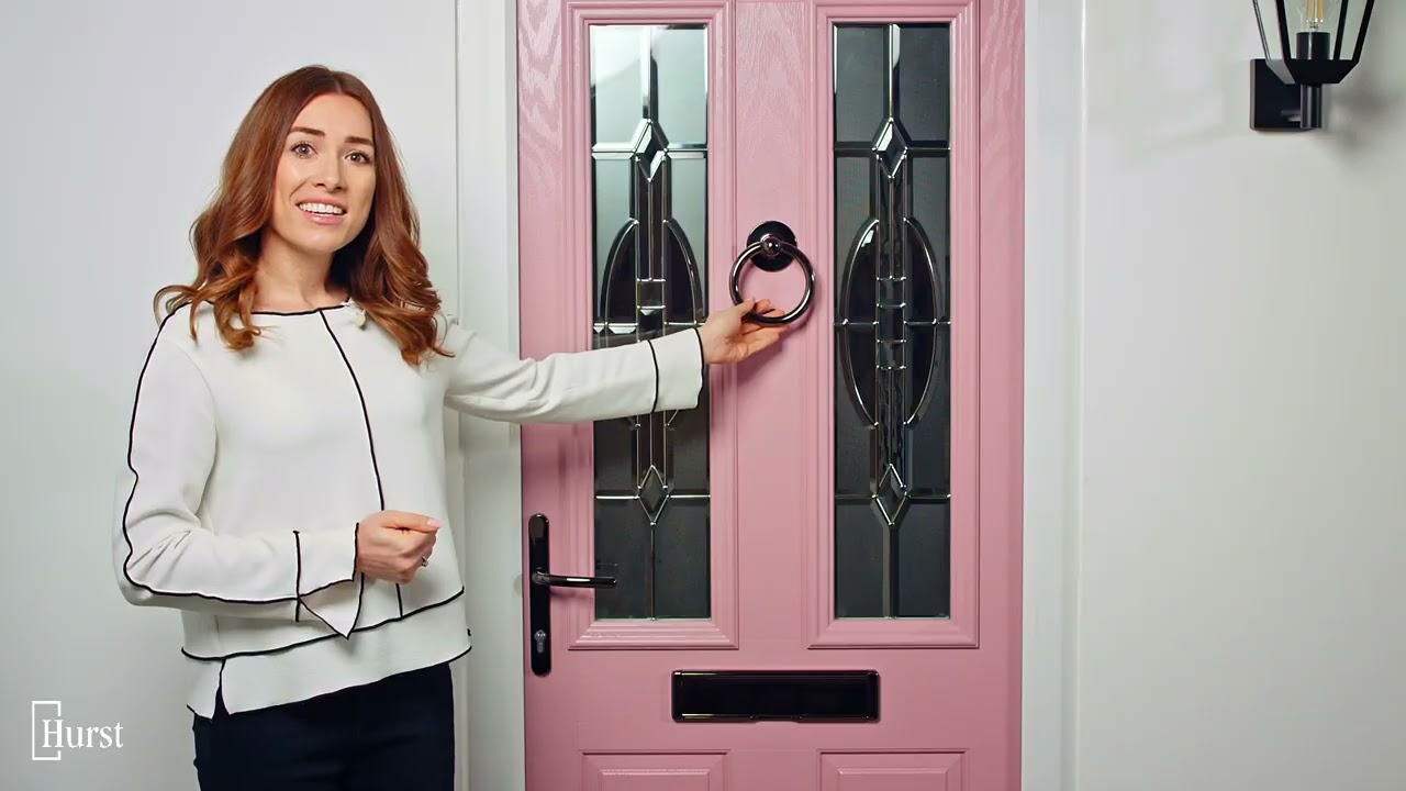 Choosing the Right Hardware for Your Composite Door 